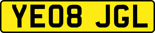 YE08JGL
