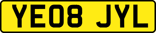 YE08JYL