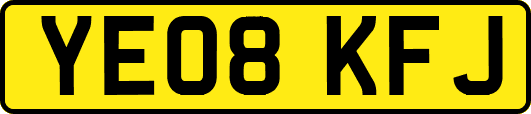 YE08KFJ