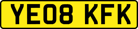 YE08KFK