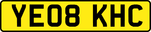 YE08KHC