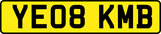YE08KMB