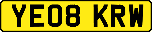 YE08KRW