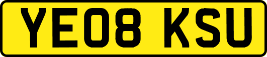 YE08KSU