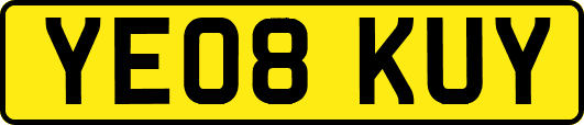 YE08KUY