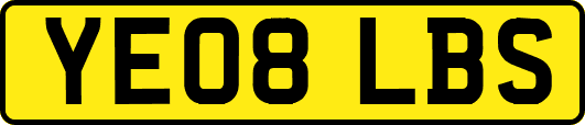 YE08LBS