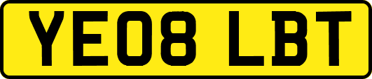 YE08LBT