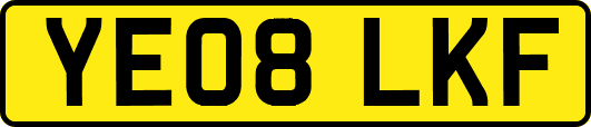 YE08LKF