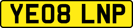 YE08LNP