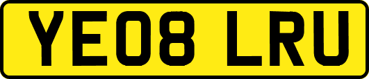 YE08LRU
