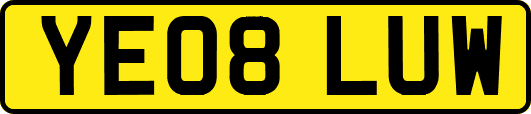 YE08LUW