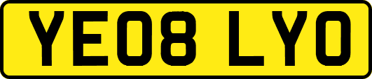YE08LYO