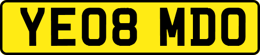 YE08MDO