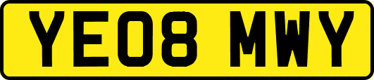 YE08MWY