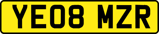YE08MZR