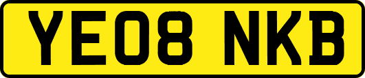 YE08NKB