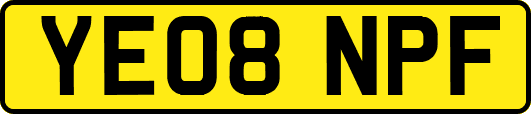 YE08NPF