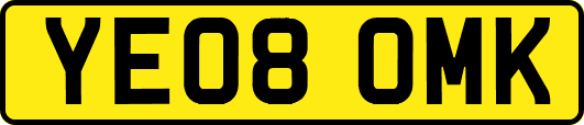 YE08OMK