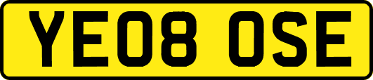 YE08OSE