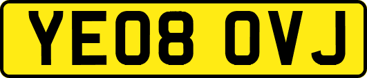 YE08OVJ