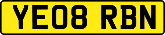 YE08RBN
