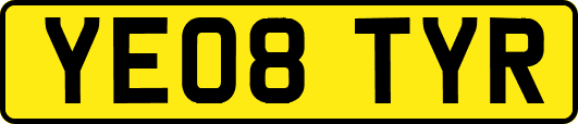 YE08TYR