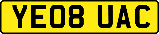 YE08UAC