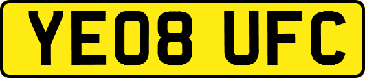 YE08UFC