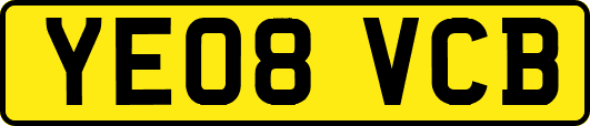 YE08VCB