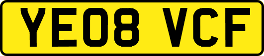 YE08VCF