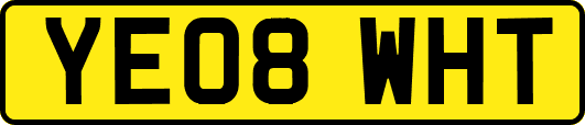 YE08WHT
