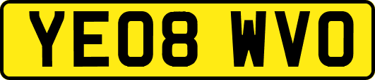 YE08WVO