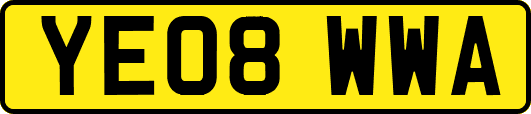 YE08WWA