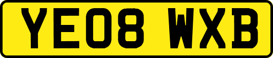 YE08WXB