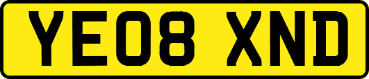 YE08XND