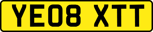 YE08XTT