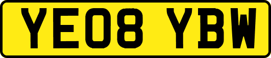 YE08YBW