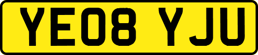 YE08YJU