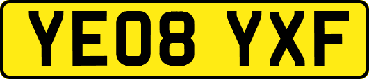 YE08YXF