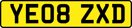 YE08ZXD