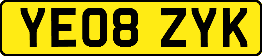 YE08ZYK