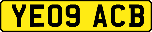 YE09ACB