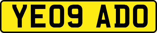 YE09ADO