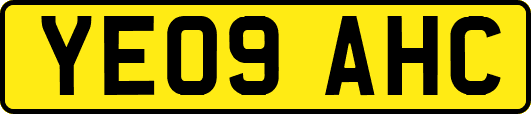 YE09AHC