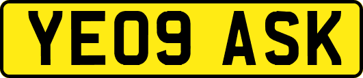 YE09ASK