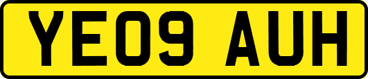 YE09AUH