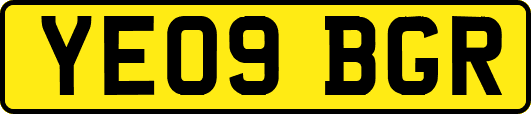YE09BGR