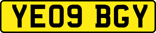 YE09BGY