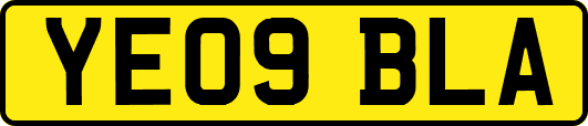 YE09BLA