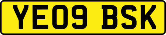 YE09BSK